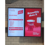 Digital Menu Boards